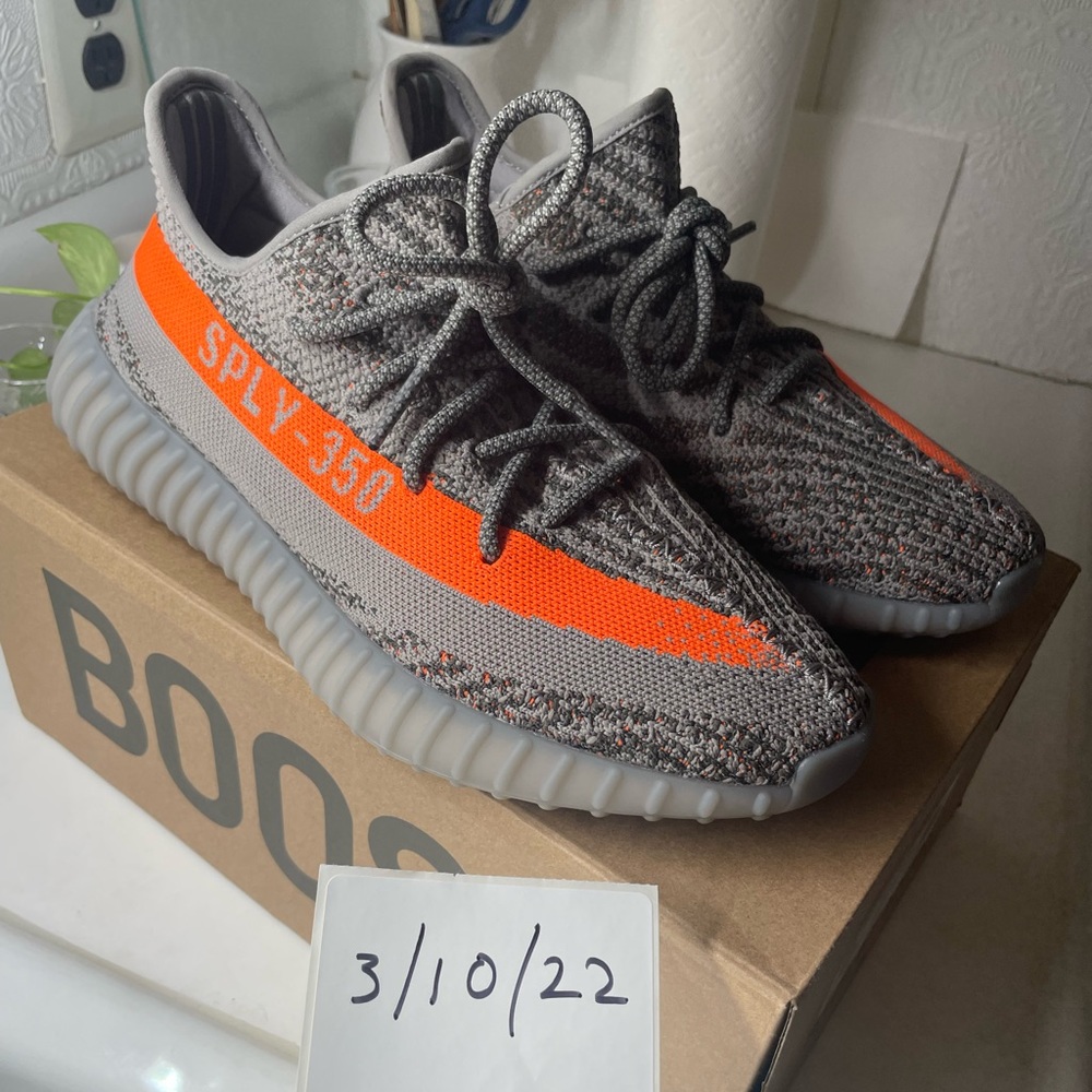 Yeezy 350 Boost Buluga V2 “Reflective”